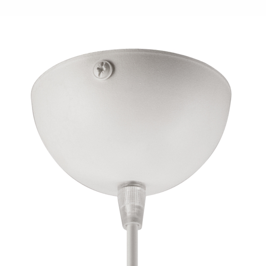 Lámpa zsinóron DANIELLE 1xE27/60W/230V bükk