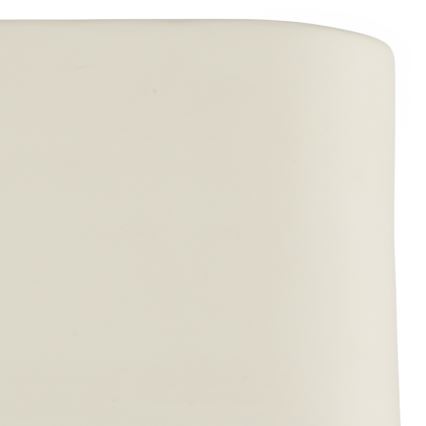 Där Lighting AXT372 - AXTON fali lámpa 1xE14/40W/230V krémszínű