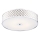 Där Lighting CIV5050 - Mennyezeti lámpatest CIVIC 5xE14/60W/230V, Ø 50 cm, fényes króm