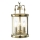 Där Lighting LAM0340 - LAMBETH láncos csillár 3xE14/60W/230V sárgaréz