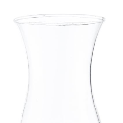 Där Lighting VES0750 - VESTRY fürdőszobai fali lámpa, 1x G9/25W/230V, IP44, fényes króm