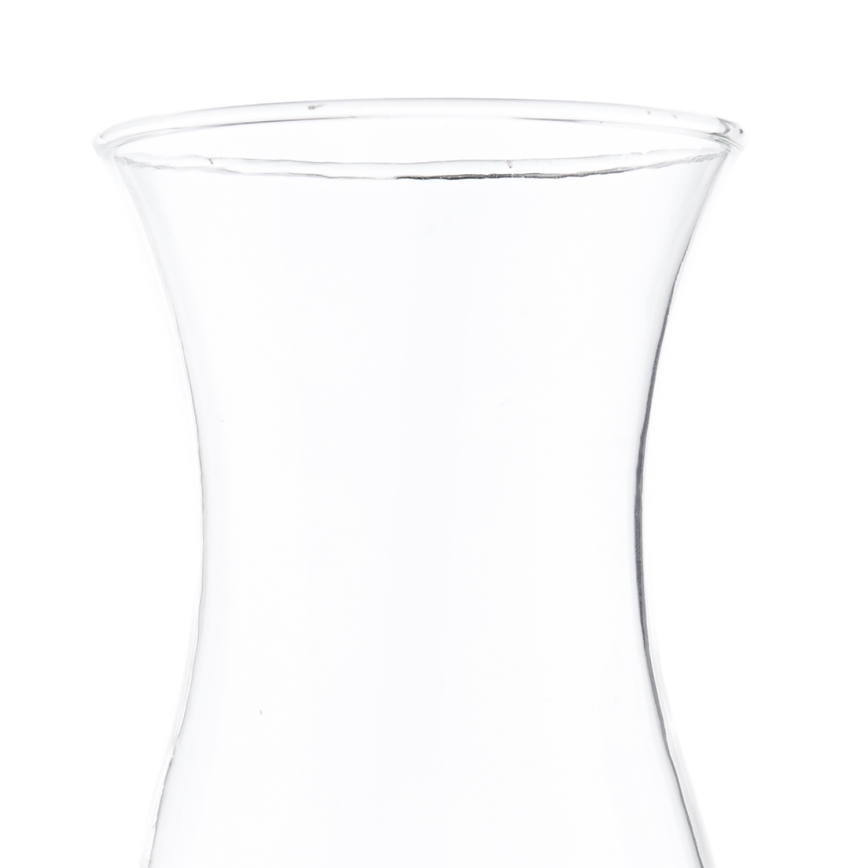 Där Lighting VES0750 - VESTRY fürdőszobai fali lámpa, 1x G9/25W/230V, IP44, fényes króm
