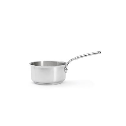 De Buyer 3410.16 - MILADY nyeles lábas, 16 cm, rozsdamentes acél