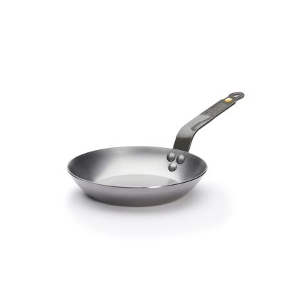 De Buyer 5610.20 - MINERAL B 20 cm serpenyő, acél