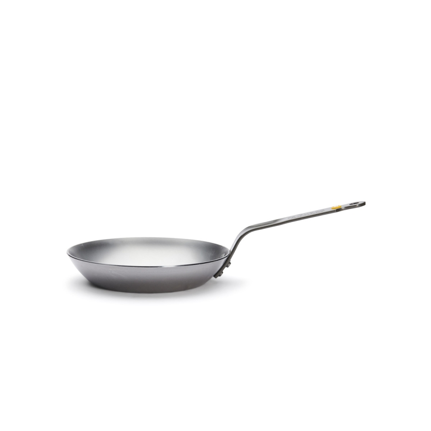 De Buyer 5610.20 - MINERAL B 20 cm serpenyő, acél