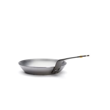 De Buyer 5610.20 - MINERAL B 20 cm serpenyő, acél
