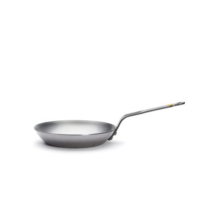 De Buyer 5610.20 - MINERAL B 20 cm szénacél serpenyő