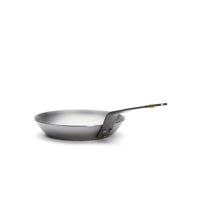 De Buyer 5610.20 - MINERAL B 20 cm szénacél serpenyő