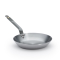 De Buyer 5610.26 - MINERAL B 26 cm-es acél serpenyő