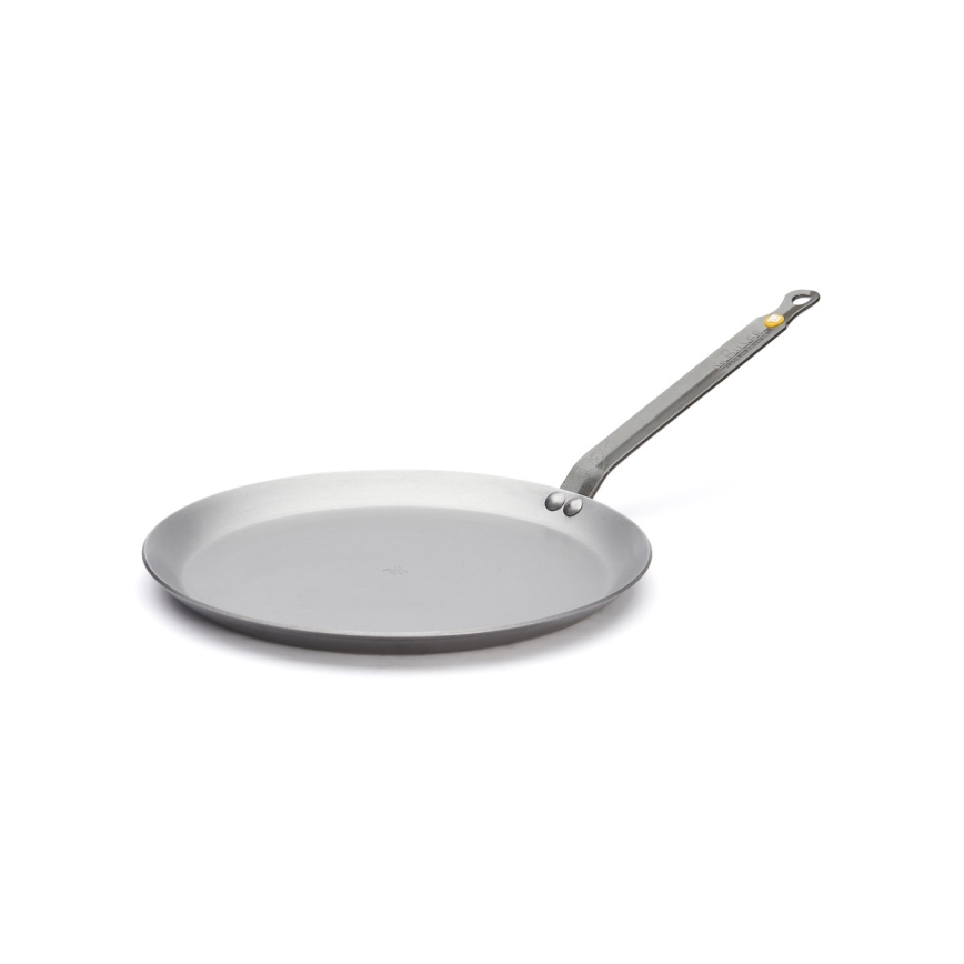 De Buyer 5615.24 - MINERAL B 24 cm palacsintasütő