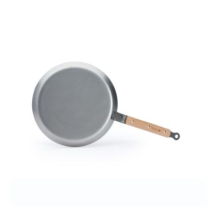 De Buyer 5715.24 - MINERAL B BOIS 24 cm palacsintasütő