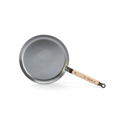De Buyer 5715.26 - MINERAL B BOIS 26 cm palacsintasütő
