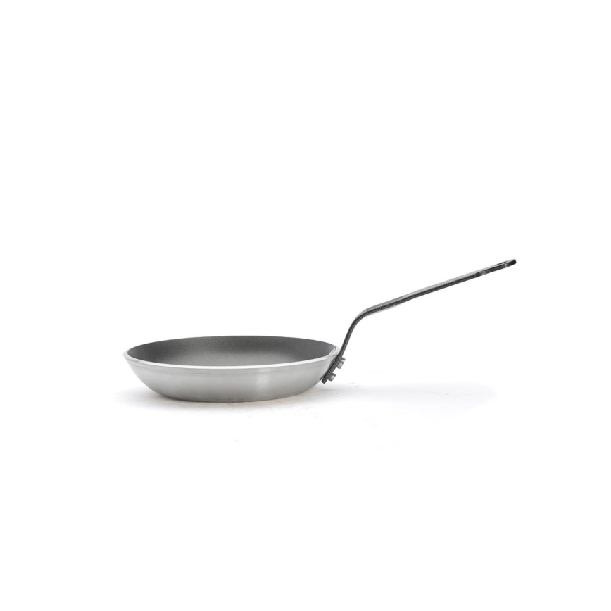 De Buyer 8480.20 - CHOC RESTO INDUCTION 20 cm tapadásmentes serpenyő