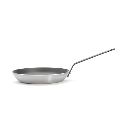 De Buyer 8480.28 - Tapadásmentes serpenyő CHOC RESTO INDUCTION 28 cm