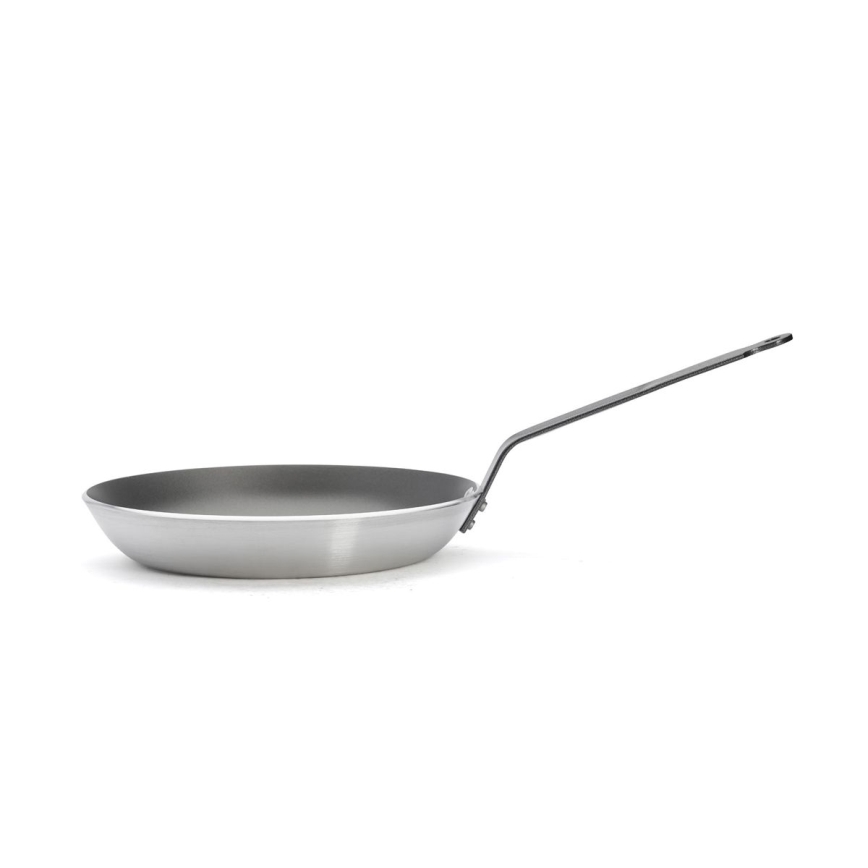 De Buyer 8480.28 - Tapadásmentes serpenyő CHOC RESTO INDUCTION 28 cm