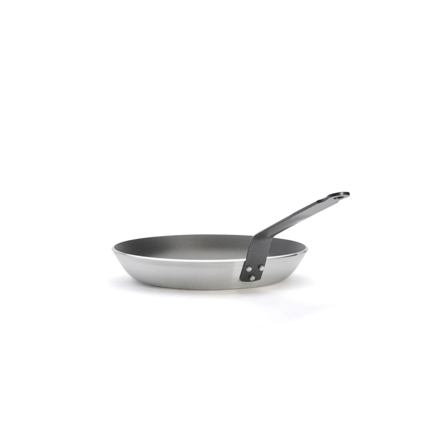 De Buyer 8480.28 - Tapadásmentes serpenyő CHOC RESTO INDUCTION 28 cm
