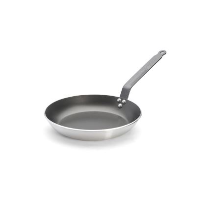 De Buyer 8480.28 - Tapadásmentes serpenyő CHOC RESTO INDUCTION 28 cm