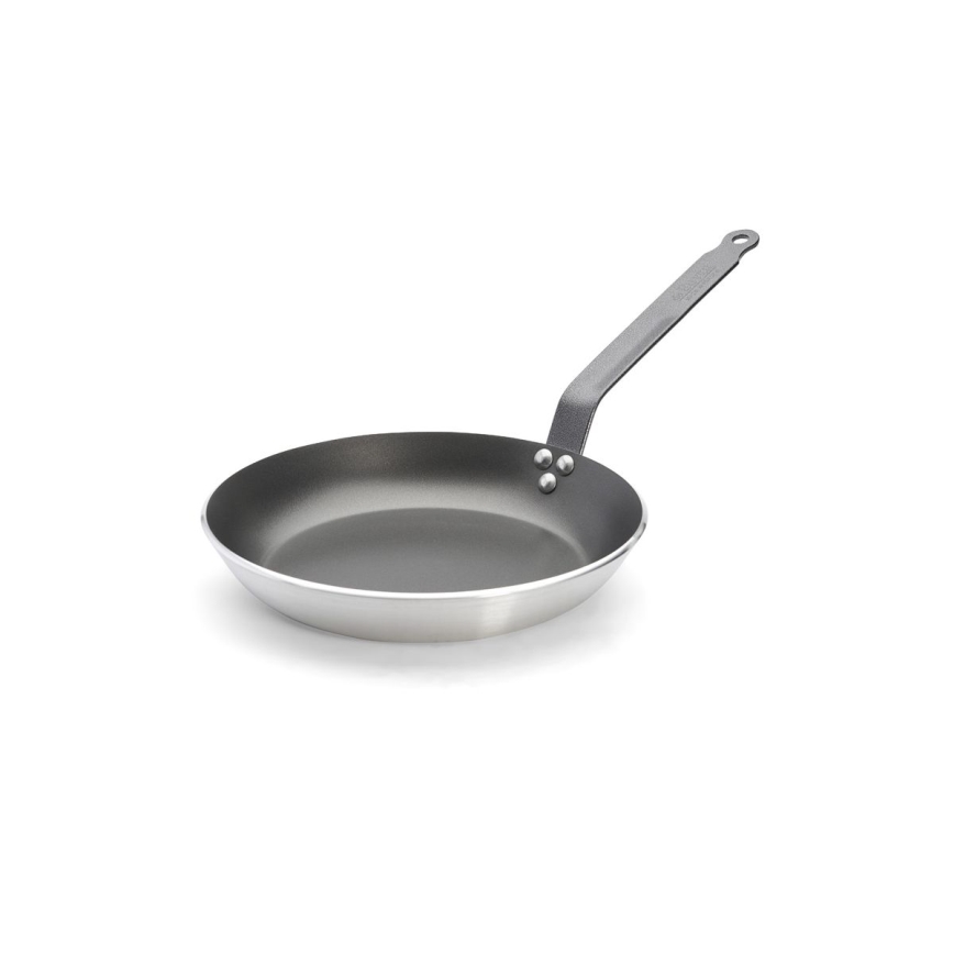 De Buyer 8480.28 - Tapadásmentes serpenyő CHOC RESTO INDUCTION 28 cm