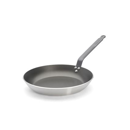 De Buyer 8480.32 - CHOC RESTO INDUCTION tapadásmentes serpenyő, 32 cm