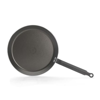 De Buyer 8485.26 - CHOC RESTO INDUCTION tapadásmentes palacsintasütő, 26 cm