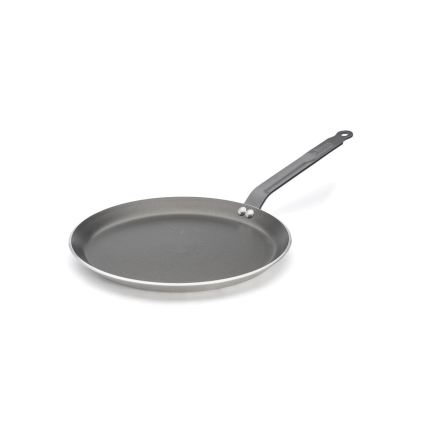 De Buyer 8485.30 - Tapadásmentes palacsintasütő CHOC RESTO INDUCTION 30 cm