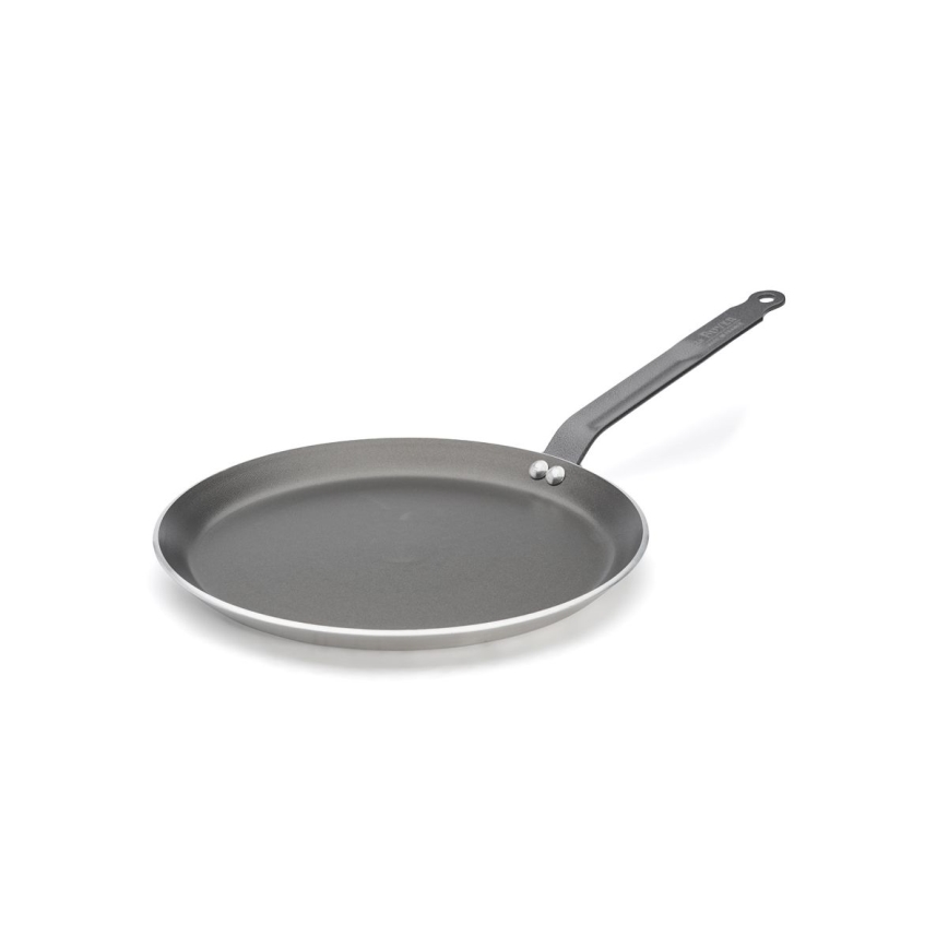 De Buyer 8485.30 - Tapadásmentes palacsintasütő CHOC RESTO INDUCTION 30 cm
