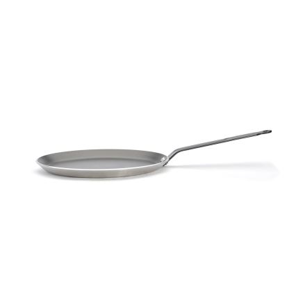 De Buyer 8485.30 - Tapadásmentes palacsintasütő CHOC RESTO INDUCTION 30 cm