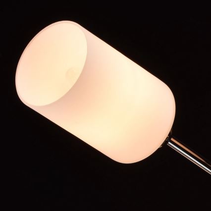 De Markt - Csillár JERROLD 8xE14/60W/230V