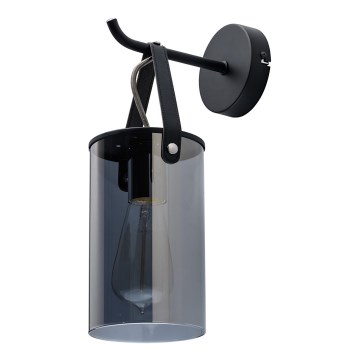 De Markt - Fali lámpa ALPHA 1xE27/40W/230V