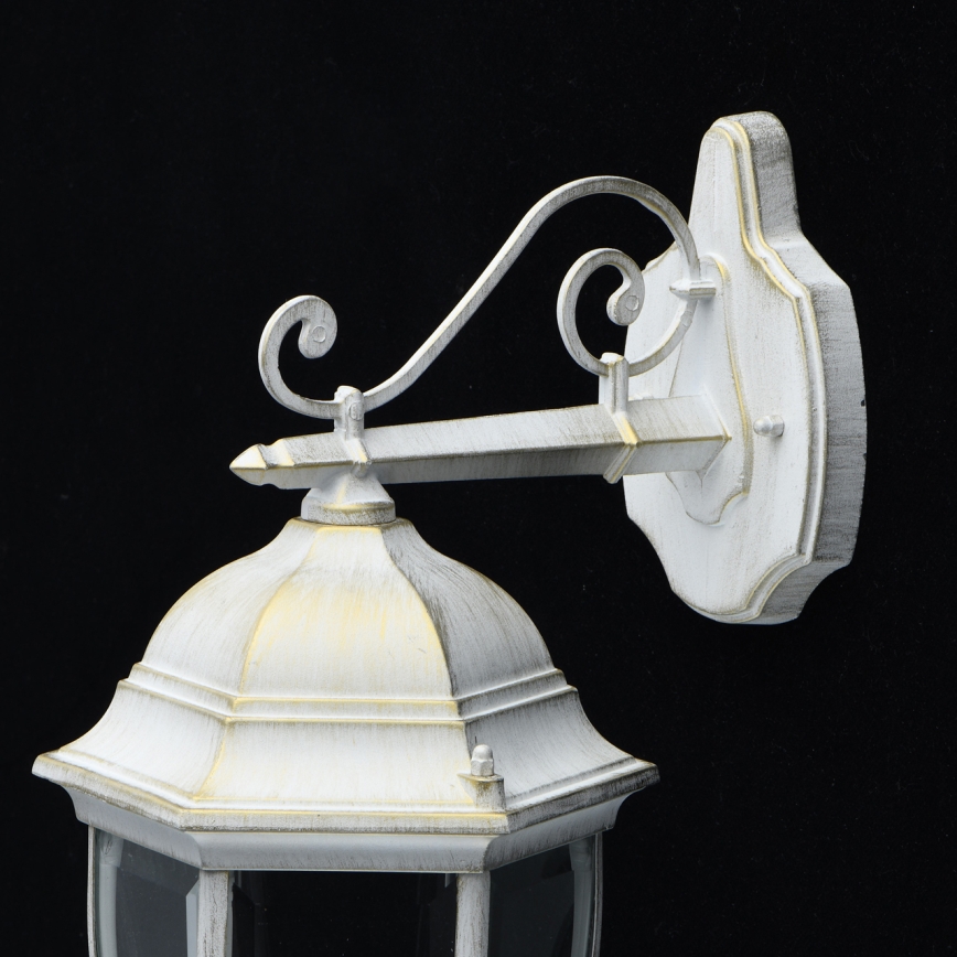 De Markt - Kültéri fali lámpa  FABUR 1xE27/95W/230V IP44