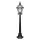 De Markt - Kültéri lámpa STREET 1xE27/95W/230V IP44
