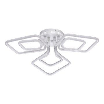 De Markt - LED csillár AURICH 1xLED/30W/230V