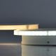 De Markt - LED Fali lámpa DARRO LED/8W/230V IP44