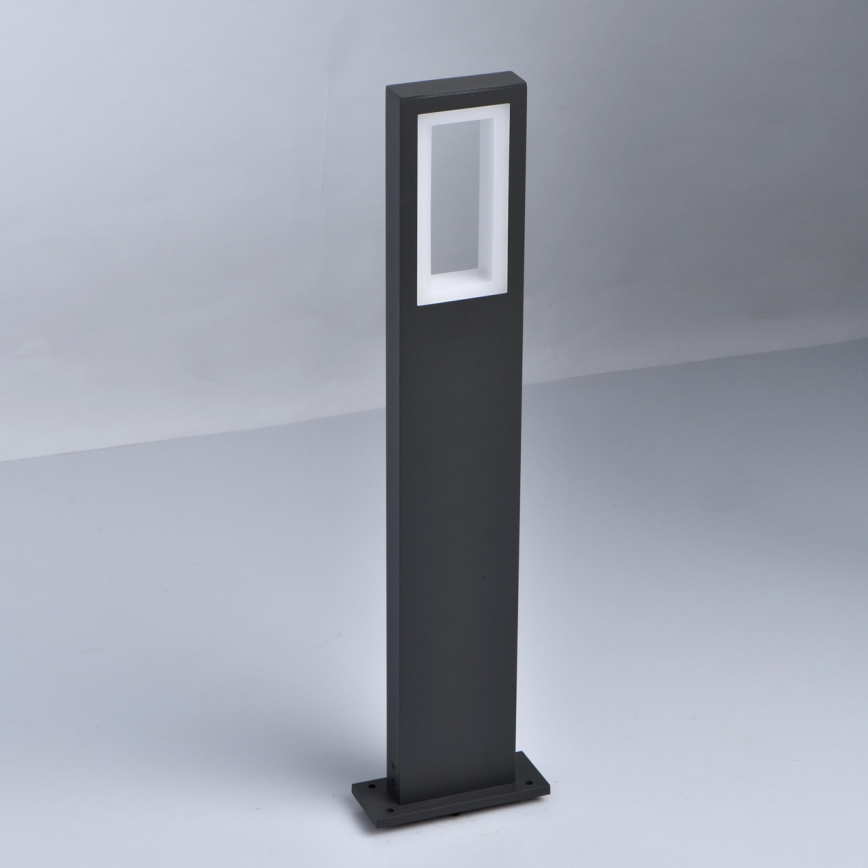 De Markt - LED Kültéri lámpa 1xLED/14W/230V IP44