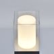 De Markt - LED Kültéri lámpa 1xLED/8W/230V IP44