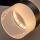 De Markt - LED Mennyezeti lámpa GALAXY 9xLED/2,5W/230V