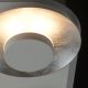 De Markt - LED Mennyezeti lámpa YLANG 4xLED/6W/230V