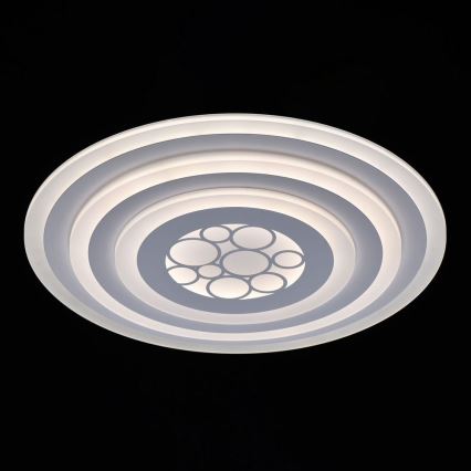 De Markt - LED Szabályozható mennyezeti lámpa PLATTING LED/6W/230V