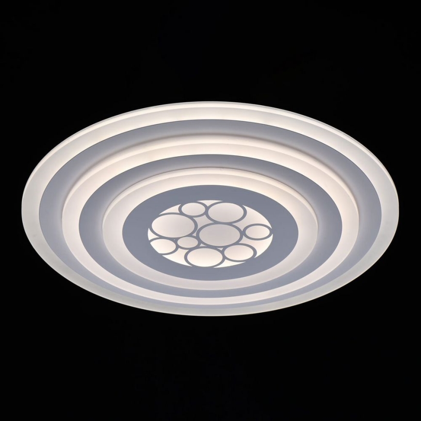 De Markt - LED Szabályozható mennyezeti lámpa PLATTING LED/6W/230V