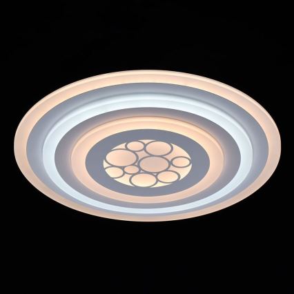 De Markt - LED Szabályozható mennyezeti lámpa PLATTING LED/6W/230V
