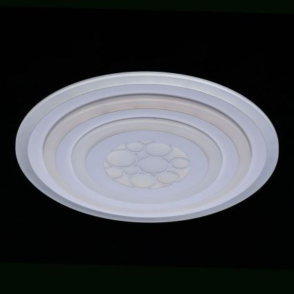 De Markt - LED Szabályozható mennyezeti lámpa PLATTING LED/6W/230V