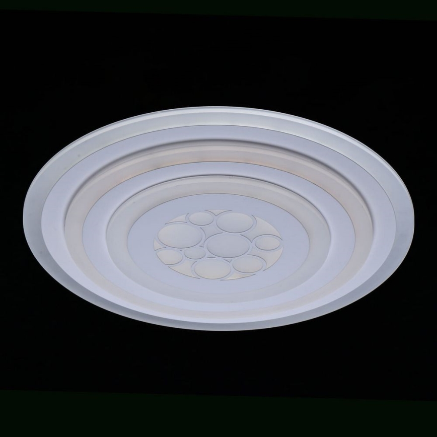 De Markt - LED Szabályozható mennyezeti lámpa PLATTING LED/6W/230V