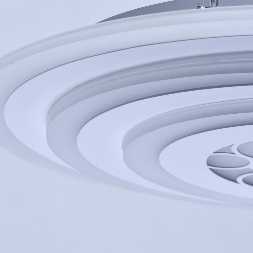 De Markt - LED Szabályozható mennyezeti lámpa PLATTING LED/6W/230V