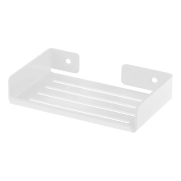 Deante ADM_A411 - MOKKO fali szappantartó, fehér