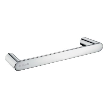 Deante ADR_0611 - ROUND fali törölközőtartó 32,8 cm, fényes króm