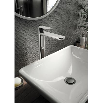 Deante BGA_020K - ALPINIA mosdócsaptelep, fényes króm