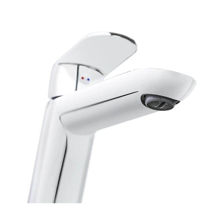 Deante BGA_020M - ALPINIA mosdócsaptelep, fényes króm