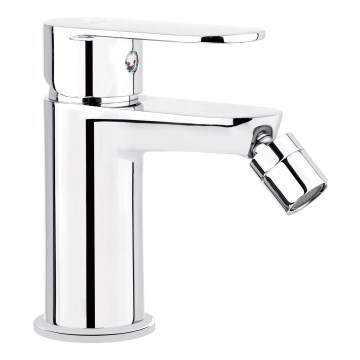 Deante BGA_030M - Bidé csaptelep ALPINIA, fényes króm