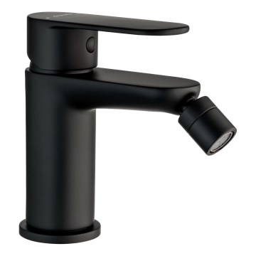 Deante BGA_N30M - ALPINIA bidé csaptelep, fekete