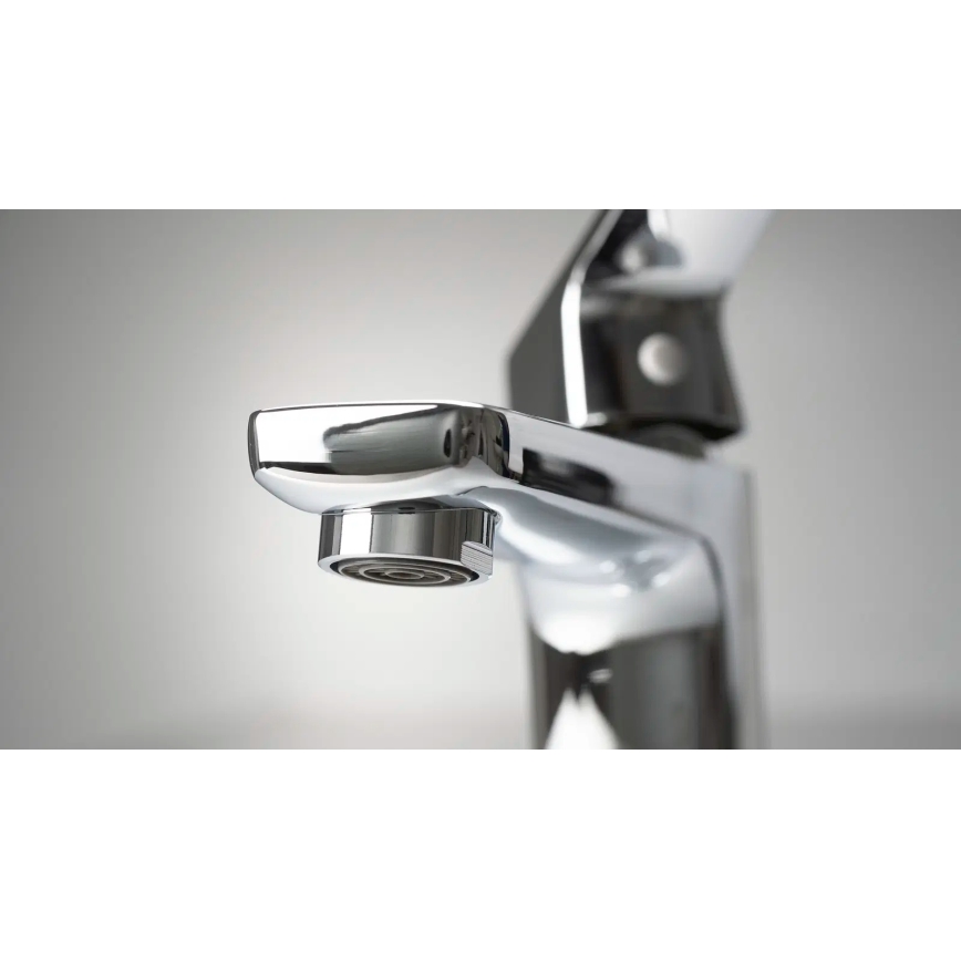 Deante BQL_020M - BLUR mosdócsaptelep, fényes króm